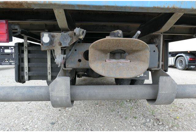 Mercedes-Benz 1833 L Axor 4x2, 7.200mm lang, AHK, Gerüst,Klima - Camión caja abierta: foto 5 Mercedes-Benz 1833 L Axor 4x2, 7.200mm lang, AHK, Gerüst,Klima - Camión caja abierta: foto 5