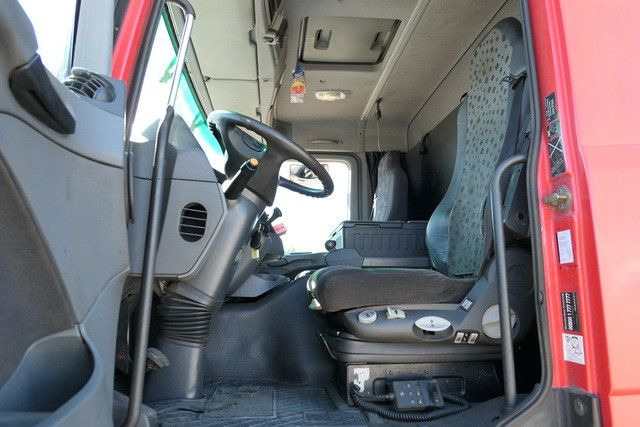 Camión caja abierta, Camión grúa Mercedes-Benz 1844 L Actros 4x2, Hiab 144E-3, Funk, Voll-Luft: foto 13