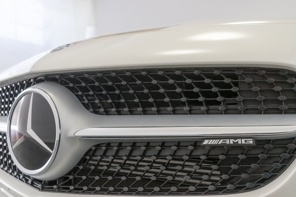 Coche Mercedes-Benz AMG GT Coupe/erst 5 Tkm./neuwertig/Reifen neu!: foto 14
