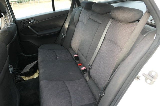Ambulancia Mercedes-Benz C 220 CDI T-Modell, Notarzt, Feuerwehr, Klima: foto 12