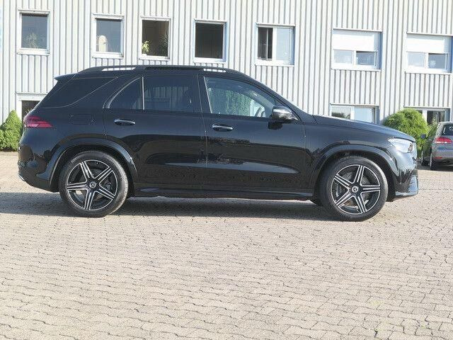 Mercedes-Benz GLE 350 de 4Matic/AMG Line/AHK/Garantie - Furgoneta caja abierta: foto 5 Mercedes-Benz GLE 350 de 4Matic/AMG Line/AHK/Garantie - Furgoneta caja abierta: foto 5