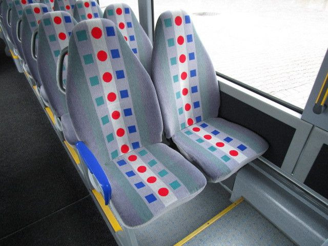 Mercedes-Benz O 530 Citaro Ü C2, Euro 6, 45 Sitze, ATM - Autobús urbano: foto 5 Mercedes-Benz O 530 Citaro Ü C2, Euro 6, 45 Sitze, ATM - Autobús urbano: foto 5