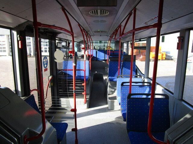 Leasing para Mercedes-Benz O 530 G Citaro, Euro 5, 46 Sitze, Rampe, 2 Stk. Mercedes-Benz O 530 G Citaro, Euro 5, 46 Sitze, Rampe, 2 Stk.: foto 6 Leasing para Mercedes-Benz O 530 G Citaro, Euro 5, 46 Sitze, Rampe, 2 Stk. Mercedes-Benz O 530 G Citaro, Euro 5, 46 Sitze, Rampe, 2 Stk.: foto 6