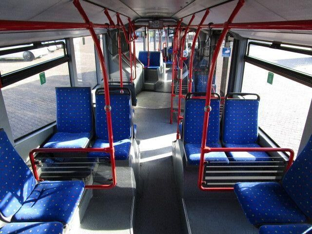 Leasing para Mercedes-Benz O 530 G Citaro, Euro 5, 46 Sitze, Rampe, 2 Stk. Mercedes-Benz O 530 G Citaro, Euro 5, 46 Sitze, Rampe, 2 Stk.: foto 7 Leasing para Mercedes-Benz O 530 G Citaro, Euro 5, 46 Sitze, Rampe, 2 Stk. Mercedes-Benz O 530 G Citaro, Euro 5, 46 Sitze, Rampe, 2 Stk.: foto 7