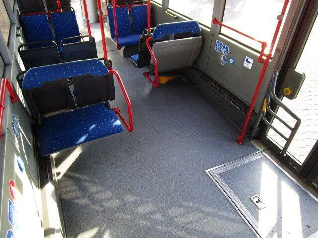 Leasing para Mercedes-Benz O 530 G Citaro, Euro 5, 46 Sitze, Rampe, 2 Stk. Mercedes-Benz O 530 G Citaro, Euro 5, 46 Sitze, Rampe, 2 Stk.: foto 8 Leasing para Mercedes-Benz O 530 G Citaro, Euro 5, 46 Sitze, Rampe, 2 Stk. Mercedes-Benz O 530 G Citaro, Euro 5, 46 Sitze, Rampe, 2 Stk.: foto 8