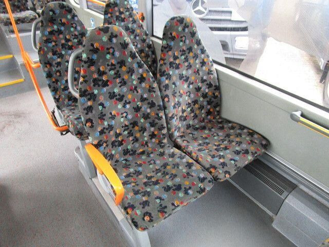 Mercedes-Benz O 530 LE Citaro, EEV, A/C, 43 Sitze, HU 07/26 - Autobús suburbano: foto 5 Mercedes-Benz O 530 LE Citaro, EEV, A/C, 43 Sitze, HU 07/26 - Autobús suburbano: foto 5