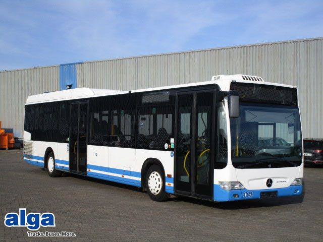 Mercedes-Benz O 530 LE MÜ Citaro, EEV, 47 Sitze, Fahrer-Klima - Autobús urbano: foto 1 Mercedes-Benz O 530 LE MÜ Citaro, EEV, 47 Sitze, Fahrer-Klima - Autobús urbano: foto 1