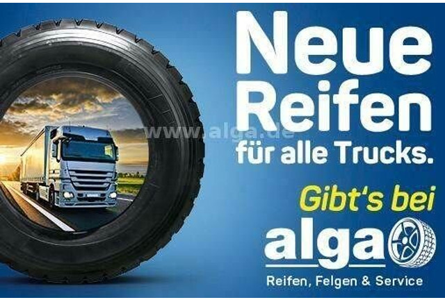 Bastidor/ Chasis nuevo Mercedes-Benz OF 1723/59, Omnibusfahrgestell, 100x am Lager: foto 10