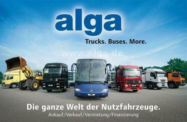 Bastidor/ Chasis nuevo Mercedes-Benz OF 1723/59, Omnibusfahrgestell, 100x am Lager: foto 9