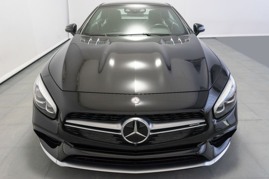 Mercedes-Benz SL 63 AMG/Carbon/Top/TÜV+Service neu!!! - Coche: foto 5 Mercedes-Benz SL 63 AMG/Carbon/Top/TÜV+Service neu!!! - Coche: foto 5