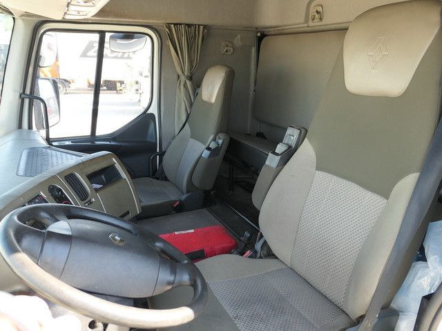Renault 380-DXI11 PREMIUM, 2x AHK, Sitz-Liegekombination - Camión portacontenedore/ Intercambiable: foto 5 Renault 380-DXI11 PREMIUM, 2x AHK, Sitz-Liegekombination - Camión portacontenedore/ Intercambiable: foto 5