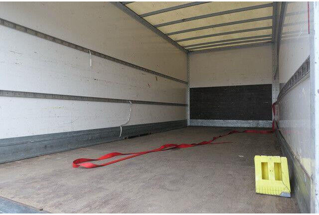 Renault Midlum 220 4x2, LBW, AHK, 6.100mm lang, Klima - Camión caja cerrada: foto 4 Renault Midlum 220 4x2, LBW, AHK, 6.100mm lang, Klima - Camión caja cerrada: foto 4