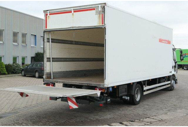 Renault Midlum 220 4x2, LBW, AHK, 7.200mm lang, Klima - Camión caja cerrada: foto 3 Renault Midlum 220 4x2, LBW, AHK, 7.200mm lang, Klima - Camión caja cerrada: foto 3