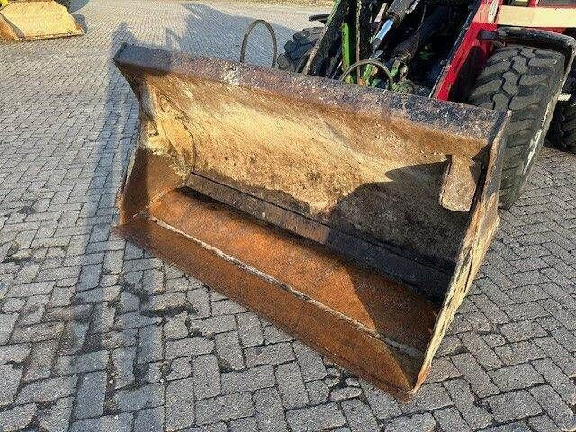 Schaeff Terex TL 80, Hydr. S.W.S.,Schaufel,Palettengabel - Cargadora de ruedas: foto 5 Schaeff Terex TL 80, Hydr. S.W.S.,Schaufel,Palettengabel - Cargadora de ruedas: foto 5