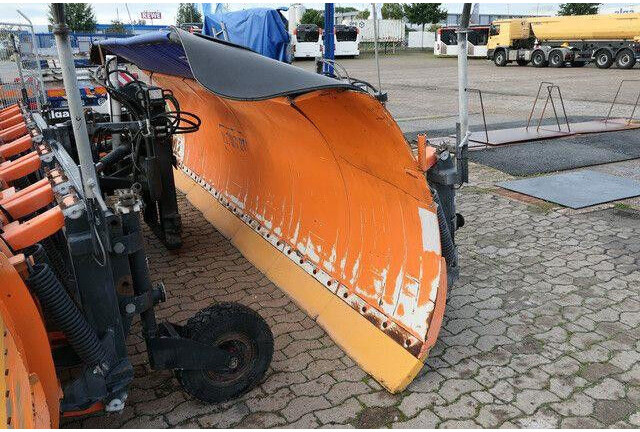Schmidt MF 9.3, Schneeschild, 5.600mm, Winterdienst - Cuchilla quitanieves: foto 5 Schmidt MF 9.3, Schneeschild, 5.600mm, Winterdienst - Cuchilla quitanieves: foto 5