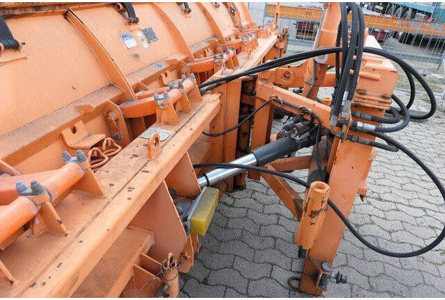 Schmidt MF 9.3, Schneeschild, 5.600mm, Winterdienst - Cuchilla quitanieves: foto 2 Schmidt MF 9.3, Schneeschild, 5.600mm, Winterdienst - Cuchilla quitanieves: foto 2