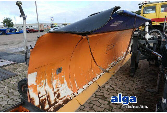 Schmidt MF 9.3, Schneeschild, 5.600mm, Winterdienst - Cuchilla quitanieves: foto 1 Schmidt MF 9.3, Schneeschild, 5.600mm, Winterdienst - Cuchilla quitanieves: foto 1
