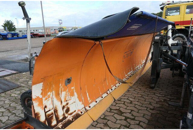 Schmidt MF 9.3, Schneeschild, 5.600mm, Winterdienst - Cuchilla quitanieves: foto 4 Schmidt MF 9.3, Schneeschild, 5.600mm, Winterdienst - Cuchilla quitanieves: foto 4