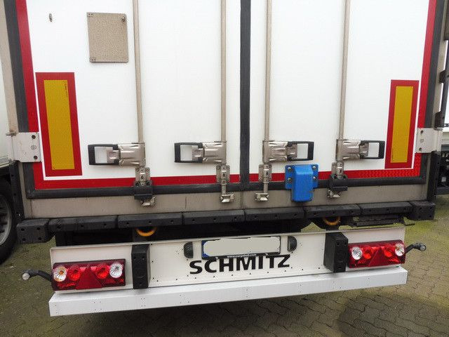 Schmitz Cargobull SKO 24/L-13.4FP 65/Thermo-King SLXi-300/Staukast - Semirremolque frigorífico: foto 5 Schmitz Cargobull SKO 24/L-13.4FP 65/Thermo-King SLXi-300/Staukast - Semirremolque frigorífico: foto 5