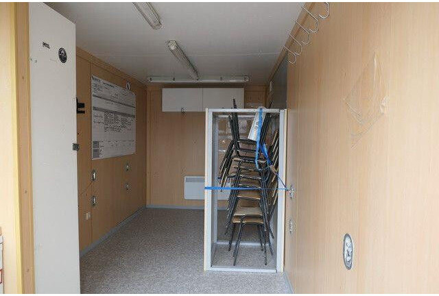 Seecontainer, Aufenthaltcontainer Container - Casa contenedor: foto 1 Seecontainer, Aufenthaltcontainer Container - Casa contenedor: foto 1