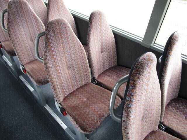 Setra S 415 UL, Klima, Schaltung, 1. Hand - Autocar: foto 5 Setra S 415 UL, Klima, Schaltung, 1. Hand - Autocar: foto 5