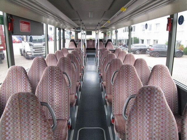 Setra S 415 UL, Klima, Schaltung, 1. Hand - Autocar: foto 3 Setra S 415 UL, Klima, Schaltung, 1. Hand - Autocar: foto 3