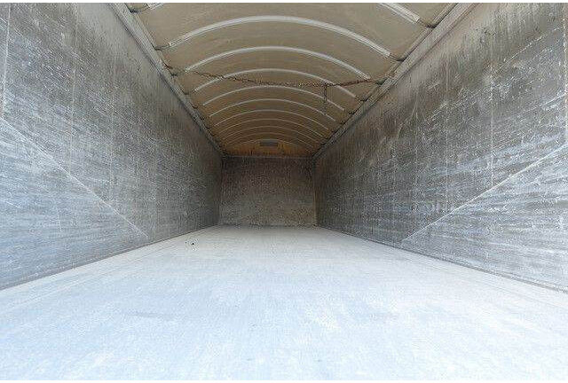 Semirremolque volquete Stas S300CX, Alu, 46m³, Cramaro, SAF, Luft-Lift: foto 15