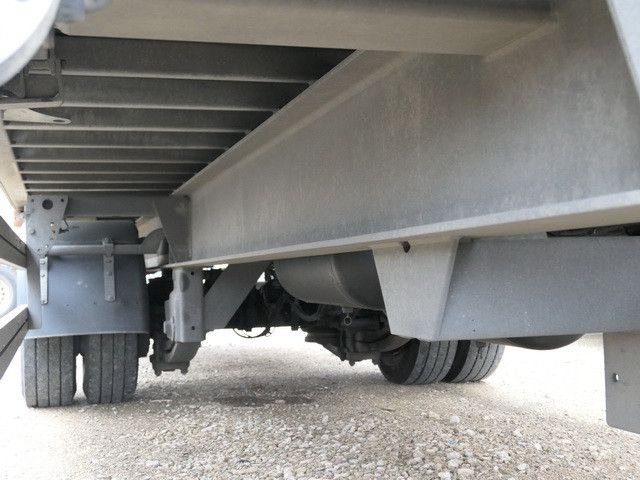 Remolque portacontenedore/ Intercambiable WEKA ZAA-WA-7.75-1X10, BDF, 1-Achser, Luftfed.: foto 6