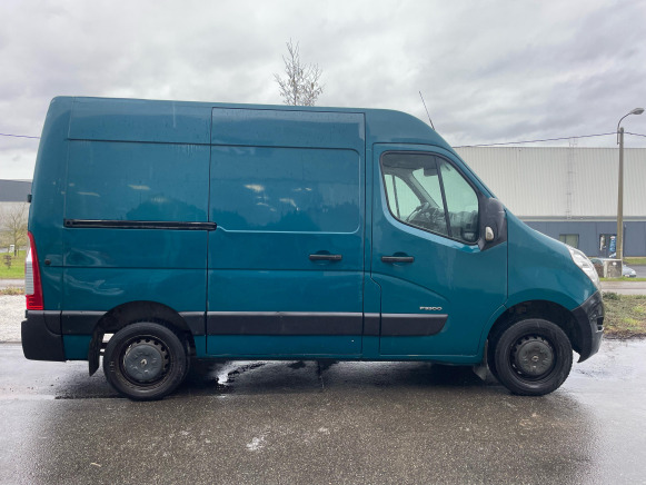 Furgón Camion: foto 1