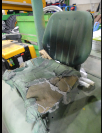 Chariot élévateur Toyota - Carretilla elevadora eléctrica: foto 5 Chariot élévateur Toyota - Carretilla elevadora eléctrica: foto 5