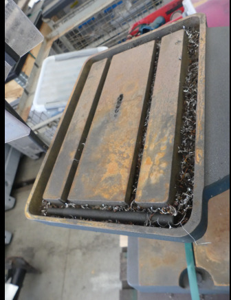 Perceuse à colonne Serrmac NAG16/18 - Taladro de columna: foto 5 Perceuse à colonne Serrmac NAG16/18 - Taladro de columna: foto 5