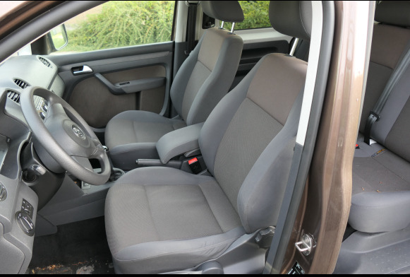 Voiture Volkswagen Caddy (2014-152.805 km) - Coche: foto 5 Voiture Volkswagen Caddy (2014-152.805 km) - Coche: foto 5