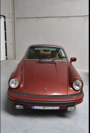 Voiture de collection PORSCHE 912E (1976-148.422 km-VIN :9126001726) - Coche: foto 2 Voiture de collection PORSCHE 912E (1976-148.422 km-VIN :9126001726) - Coche: foto 2