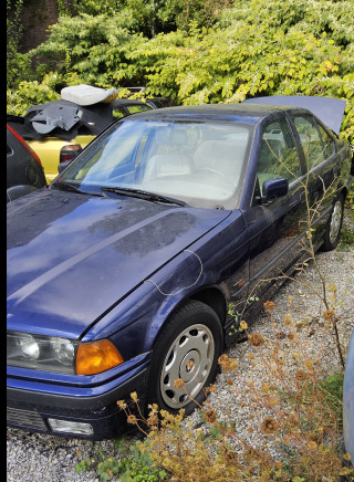 Bmw - Coche: foto 2 Bmw - Coche: foto 2