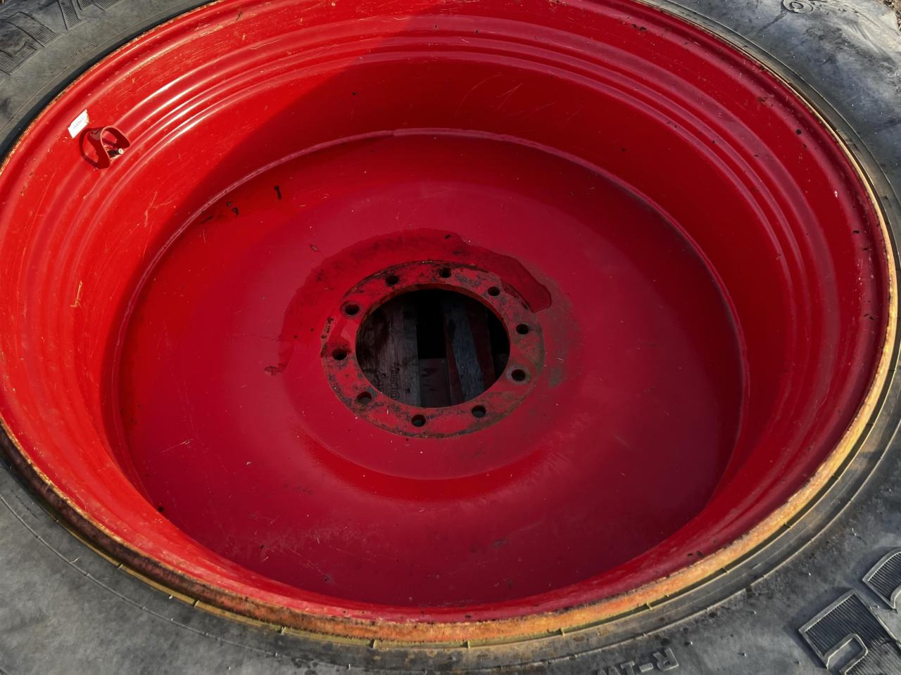 Alliance 520/85R46 VF - Neumático para Maquinaria agrícola: foto 3 Alliance 520/85R46 VF - Neumático para Maquinaria agrícola: foto 3