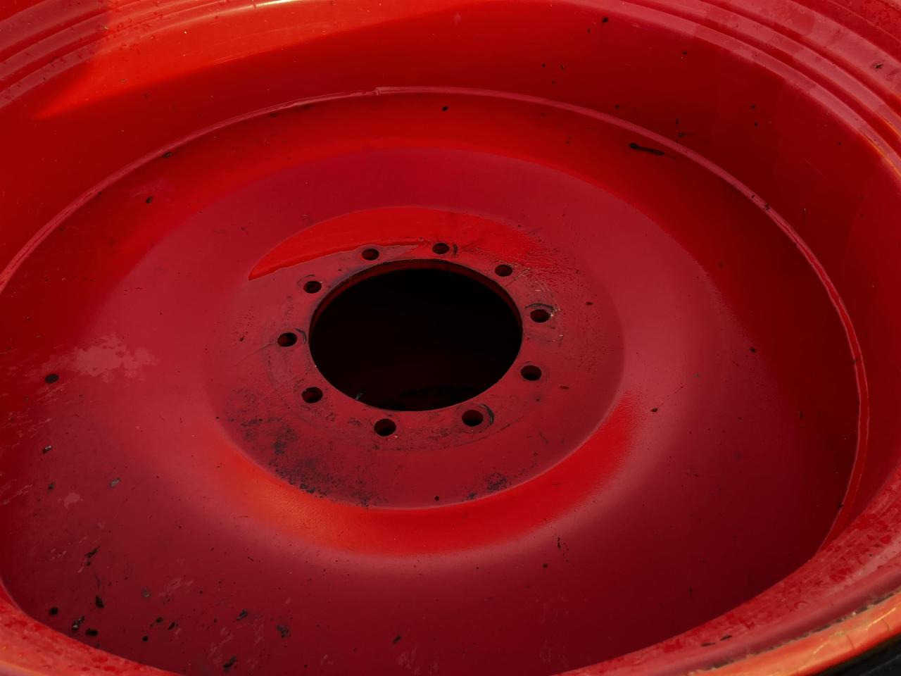 Alliance 520/85R46 VF - Neumático para Maquinaria agrícola: foto 4 Alliance 520/85R46 VF - Neumático para Maquinaria agrícola: foto 4