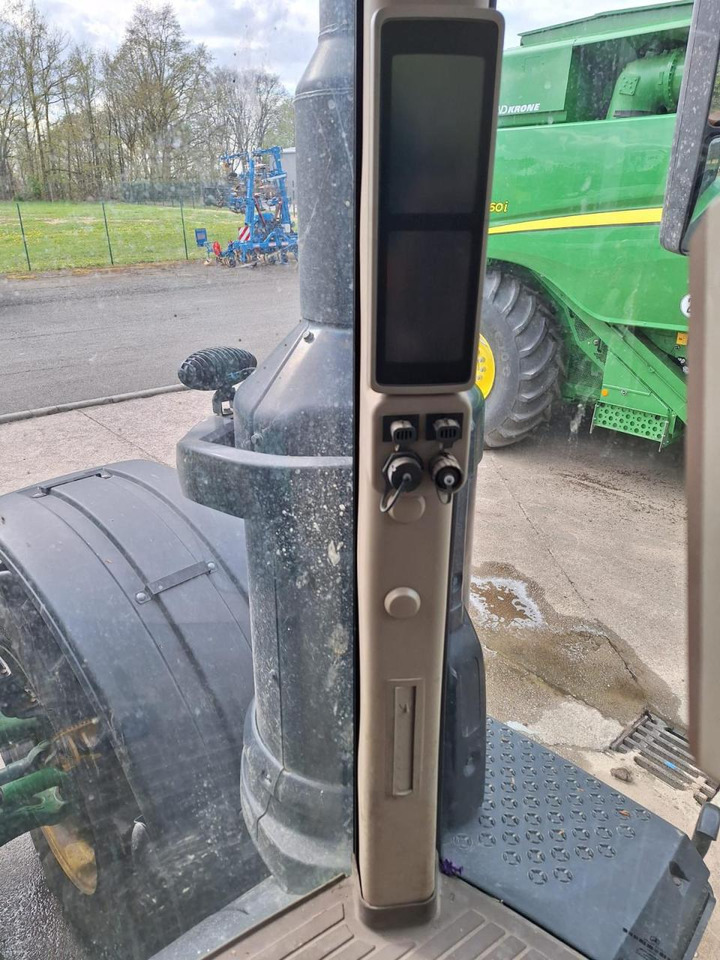 Tractor John Deere 8400R: foto 11