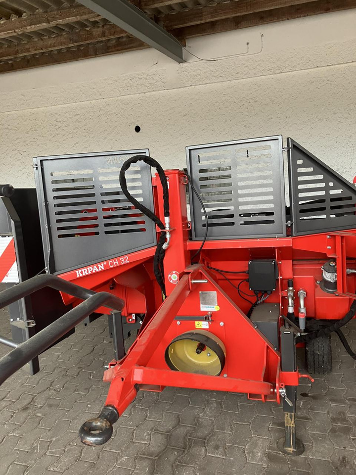 KRPAN CH 32 K - Aserradero portátil: foto 1 KRPAN CH 32 K - Aserradero portátil: foto 1
