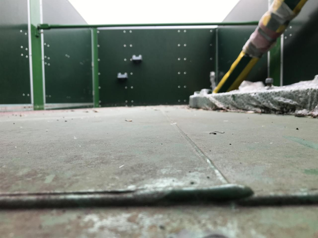 Remolque volquete Kröger HKD 302: foto 8 Remolque volquete Kröger HKD 302: foto 8