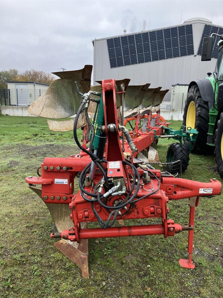 Kverneland LD 100-200-28 - Arado: foto 3 Kverneland LD 100-200-28 - Arado: foto 3