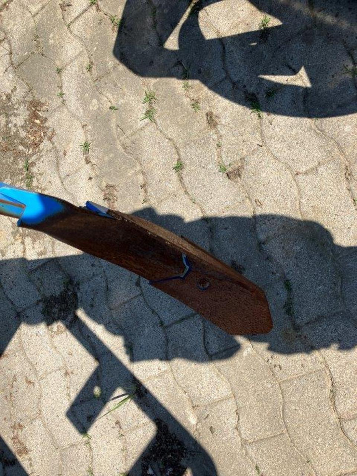 Cultivador Lemken Karat 9/500 K: foto 7