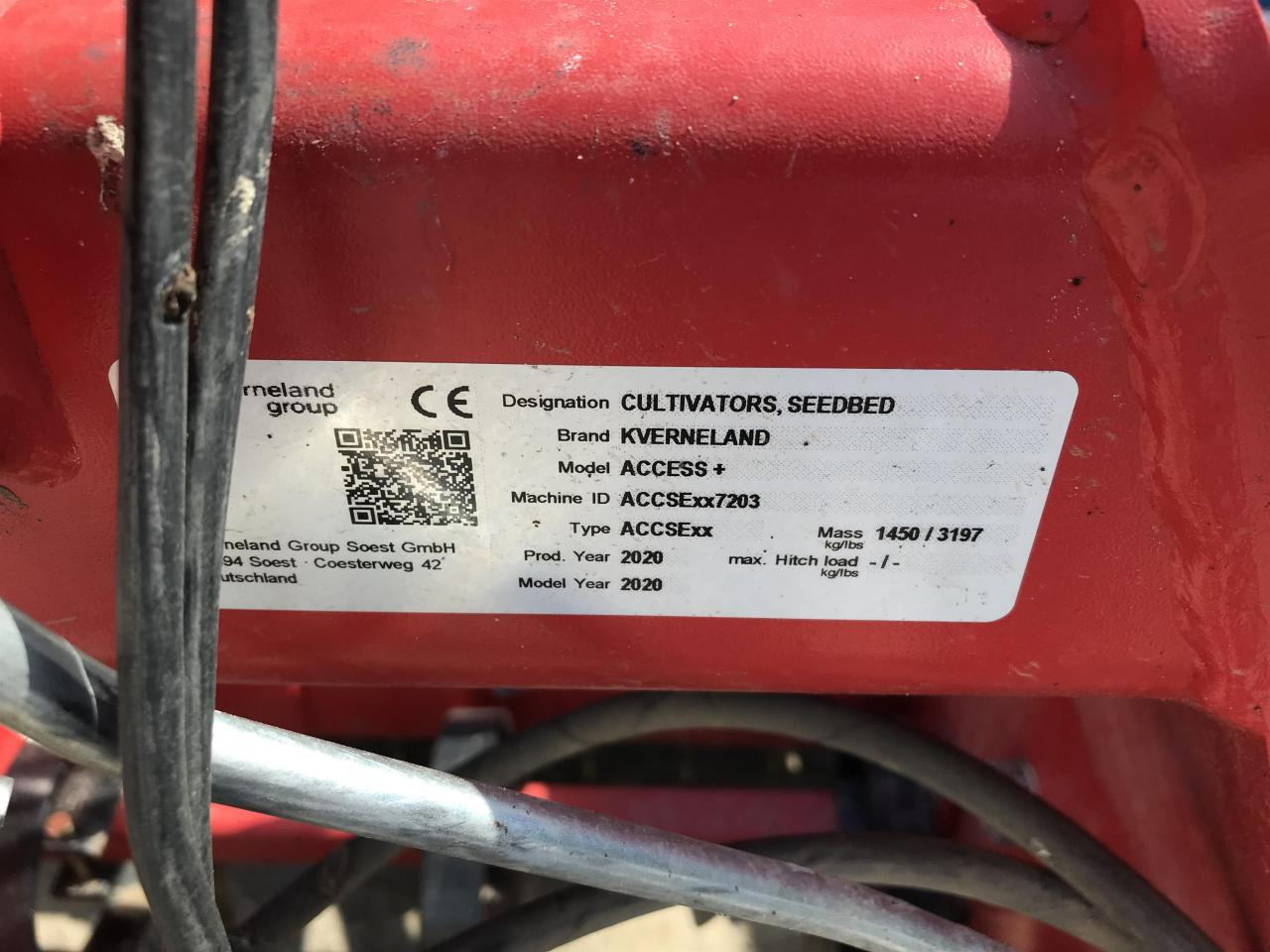 Sembradora Lemken Saphir 8 Autoload: foto 13