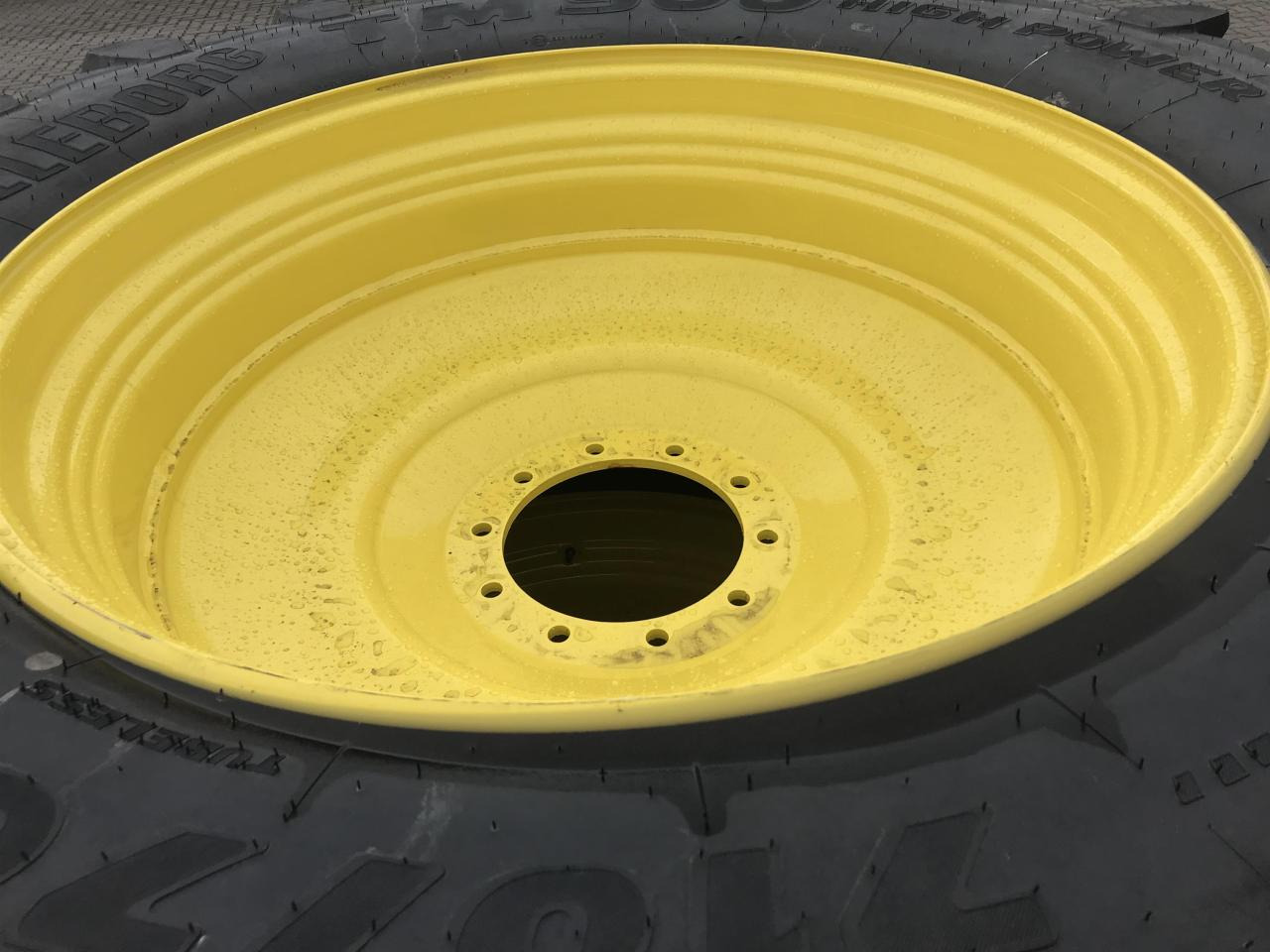 Neumático para Maquinaria agrícola Trelleborg 710/70R42: foto 6