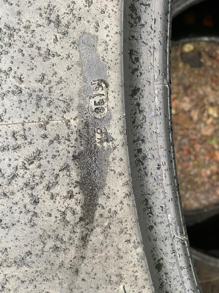 Trelleborg 710/75R42 IF - Neumático para Maquinaria agrícola: foto 3 Trelleborg 710/75R42 IF - Neumático para Maquinaria agrícola: foto 3