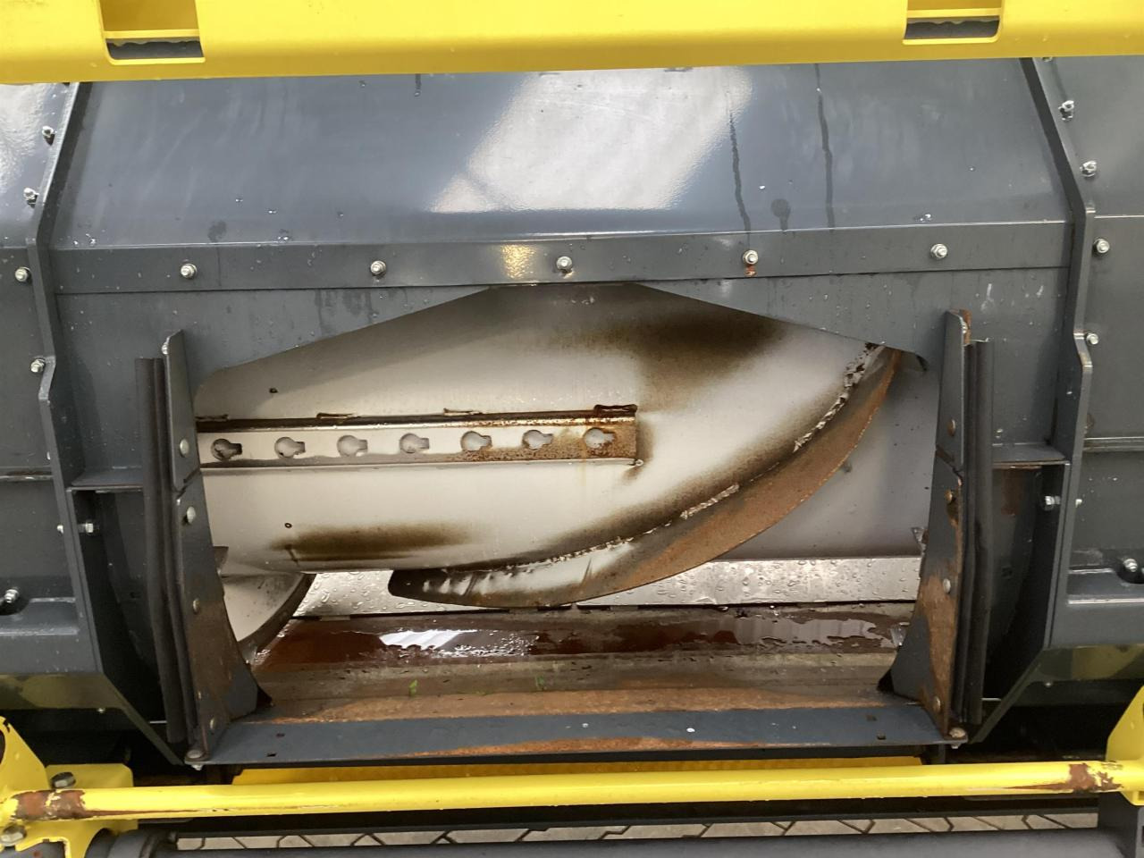 Leasing para Zürn Profi Cut 700 Zürn Profi Cut 700: foto 9