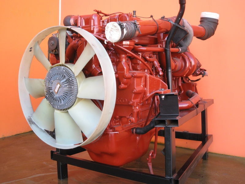 IVECO 8210.421 for Astra HD7.42 - Motor: foto 3 IVECO 8210.421 for Astra HD7.42 - Motor: foto 3