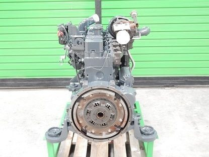 Komatsu SAA6D102E-20K-01-31501 Komatsu WA320-5 / PC240-7 - Motor para Cargadora de ruedas: foto 3 Komatsu SAA6D102E-20K-01-31501 Komatsu WA320-5 / PC240-7 - Motor para Cargadora de ruedas: foto 3