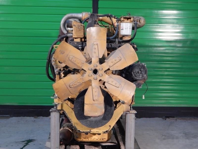 Komatsu SD95L-1 Komatsu PC180 - Motor para Excavadora: foto 1 Komatsu SD95L-1 Komatsu PC180 - Motor para Excavadora: foto 1