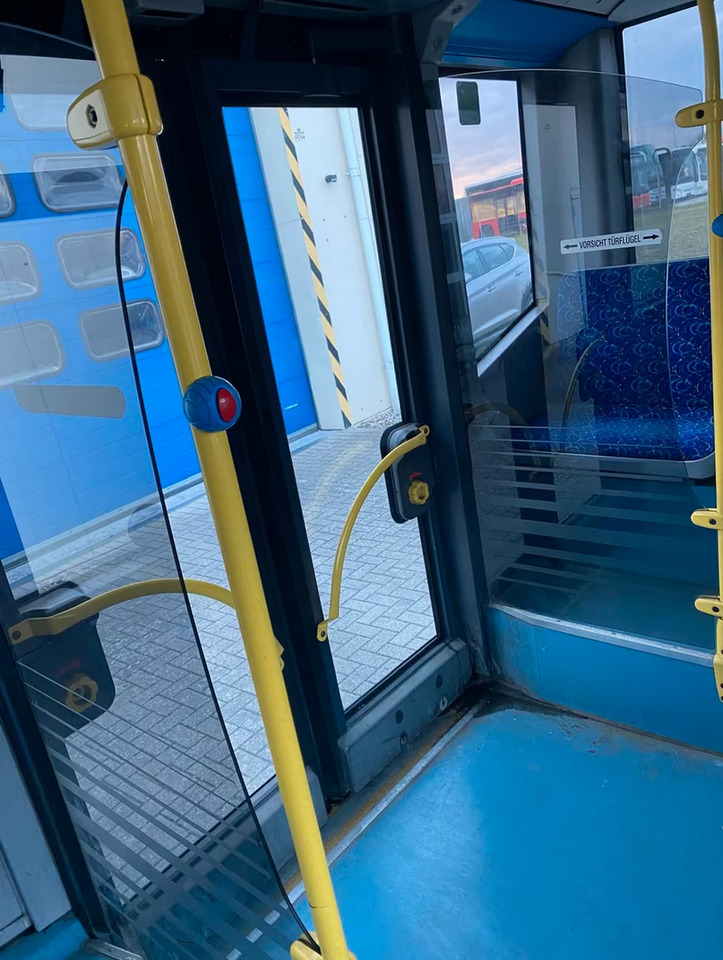 Autobús urbano MERCEDES-BENZ O 530 G Citaro: foto 8
