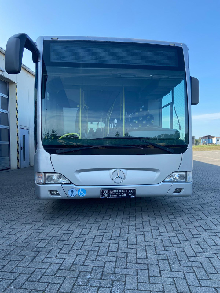 Mercedes - Benz Citaro O 530 LE - Autobús urbano: foto 2 Mercedes - Benz Citaro O 530 LE - Autobús urbano: foto 2